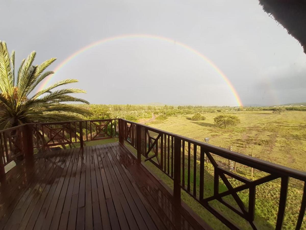 Harmony Luxury Tents & Safari Addo Exterior photo